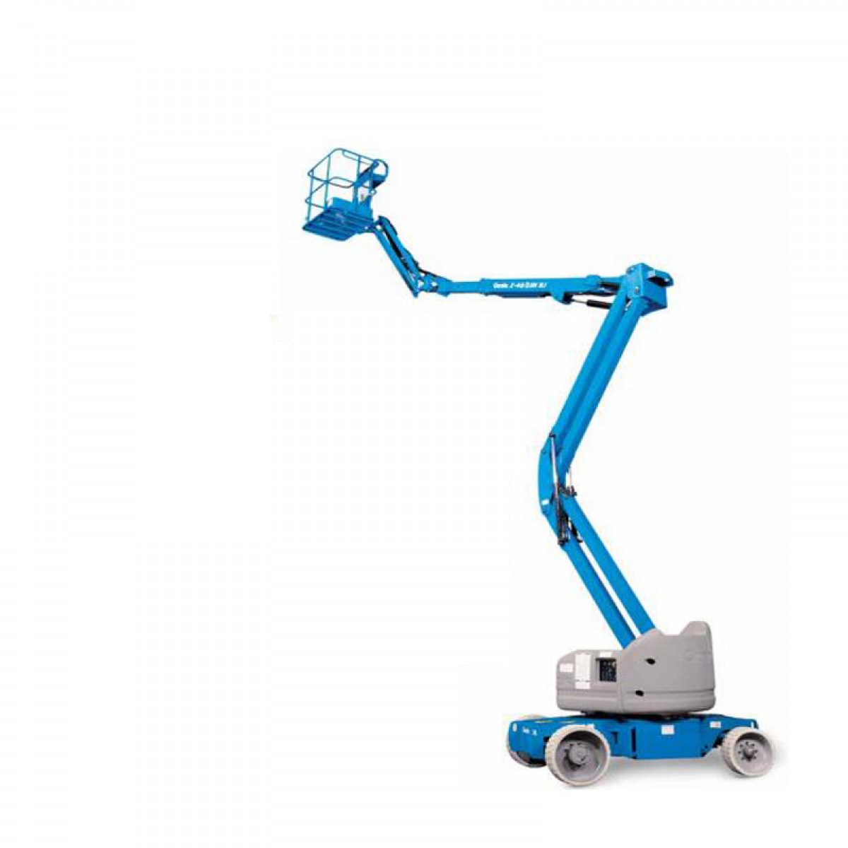 GENIE/吉尼 Z-30/20N 自行式曲臂型高空作业平台