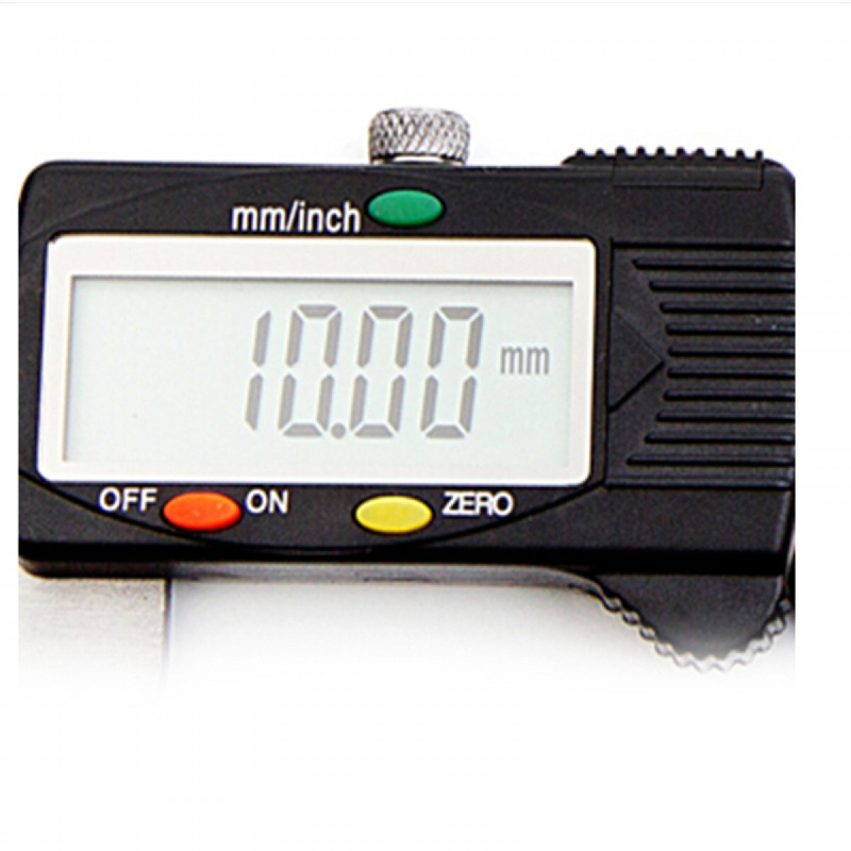 哈量电子数显深度卡尺615-01