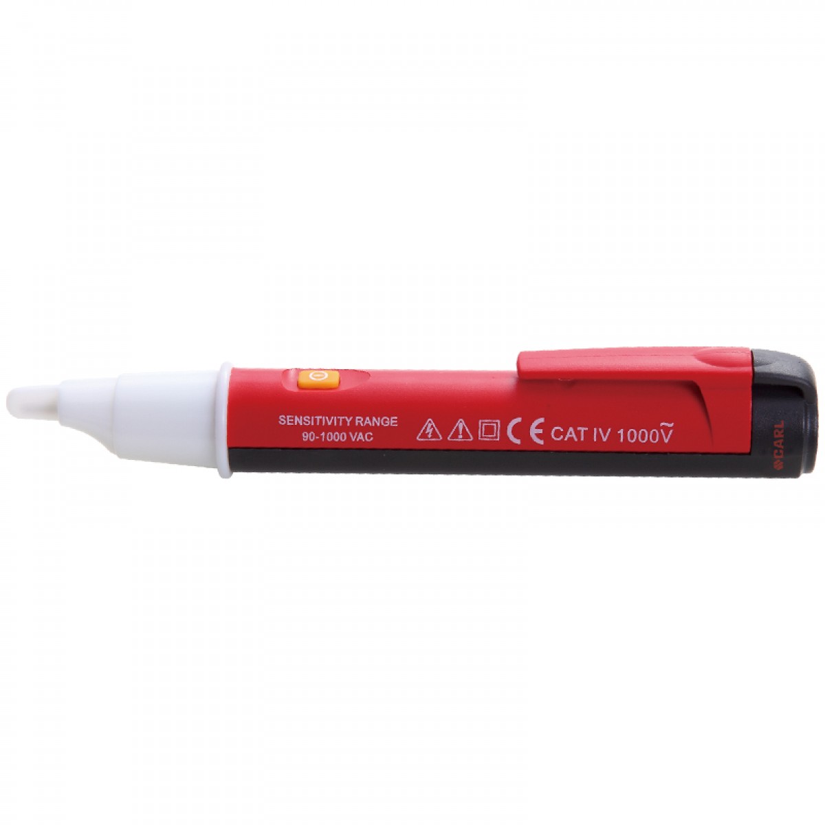 卡尔 C70452 非接触式绝缘测电笔12V-1000V