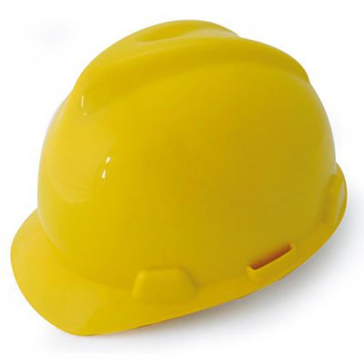 AEGLE 60102801-Y黄色ABS 清静帽