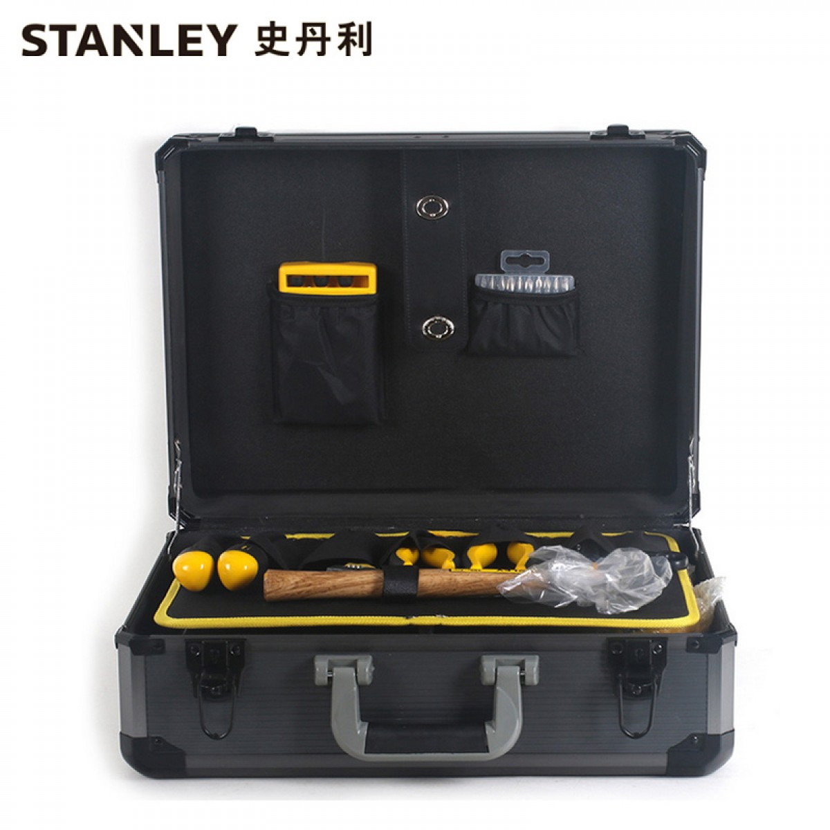 史丹利 CD-83-011-TC 42件万能工具组套