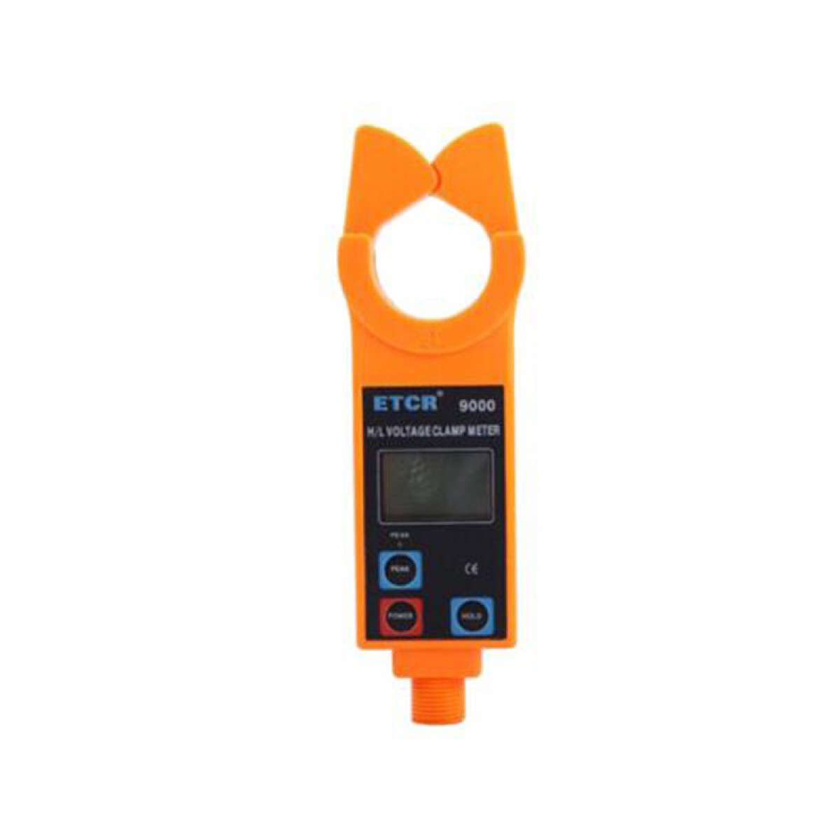 铱泰 ETCR9000S 高低压钳型电流表