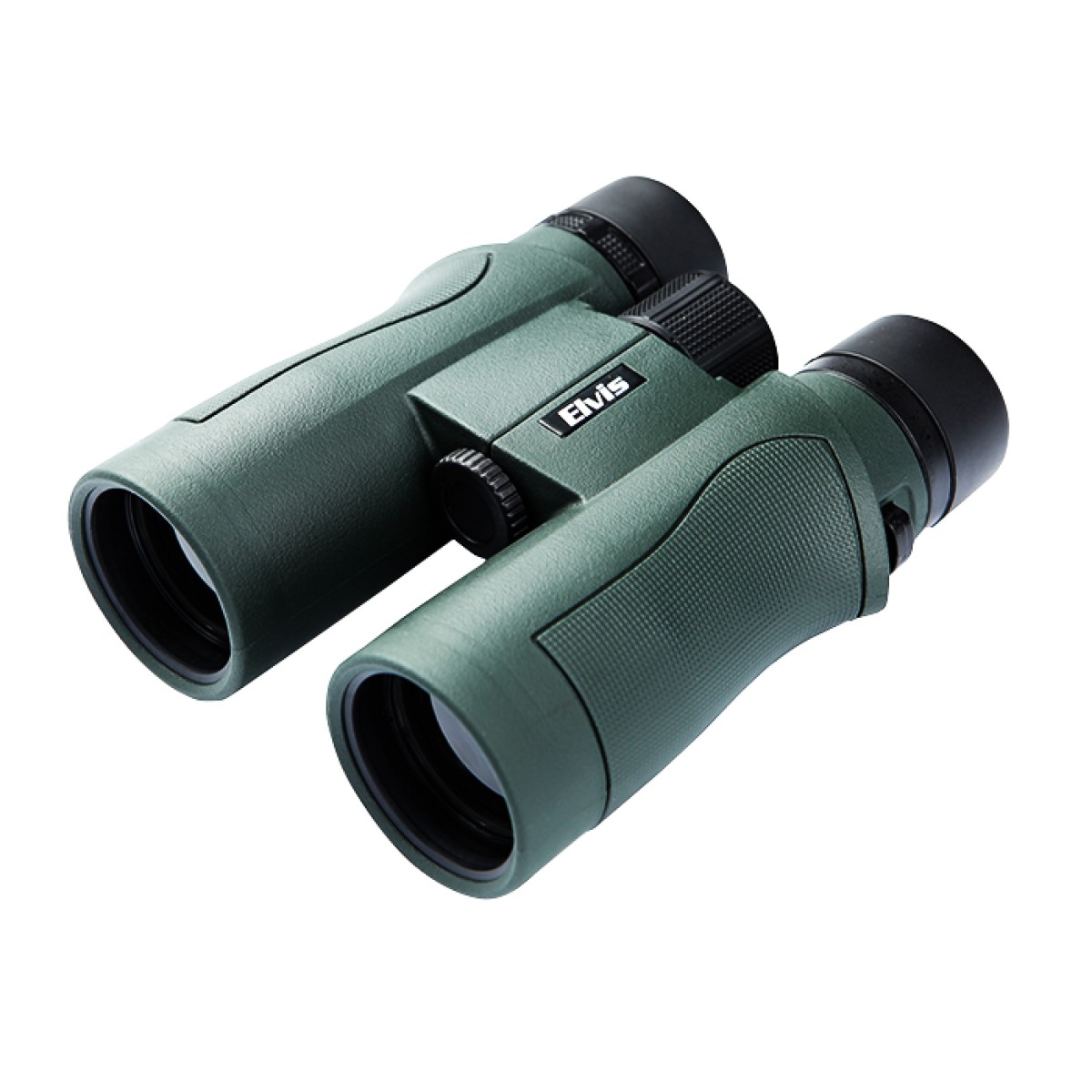 艾立仕 狩猎 HI10X42 手持双筒望远镜