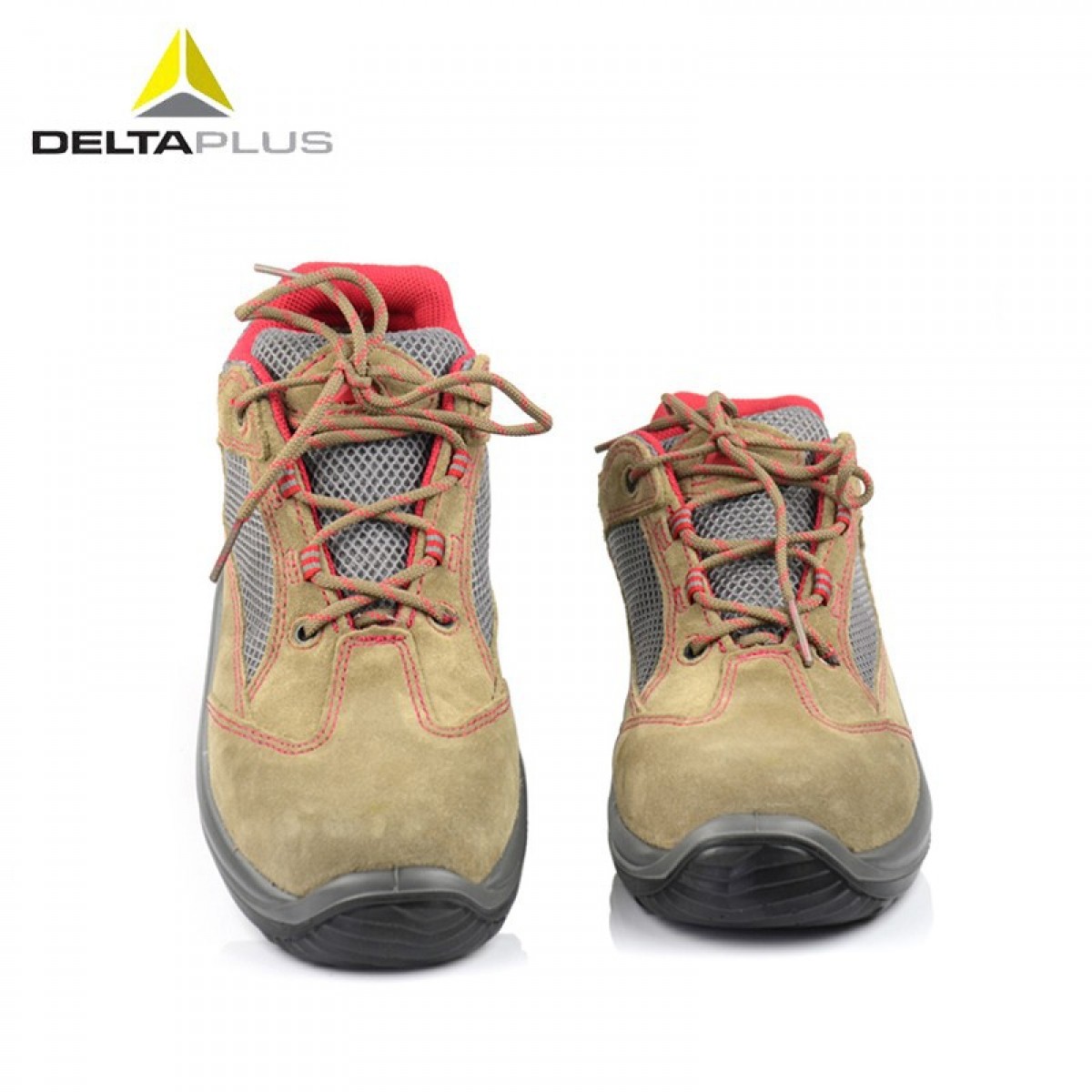 代尔塔(Deltaplus) 301211 （12KV彩虹系列轻盈透气清静鞋） 清静鞋