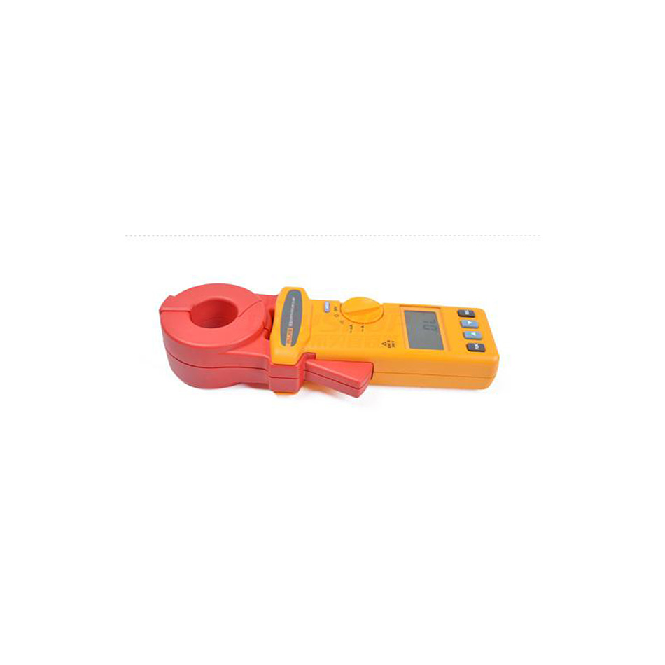 Fluke 接地环路电阻测试钳表Fluke1630