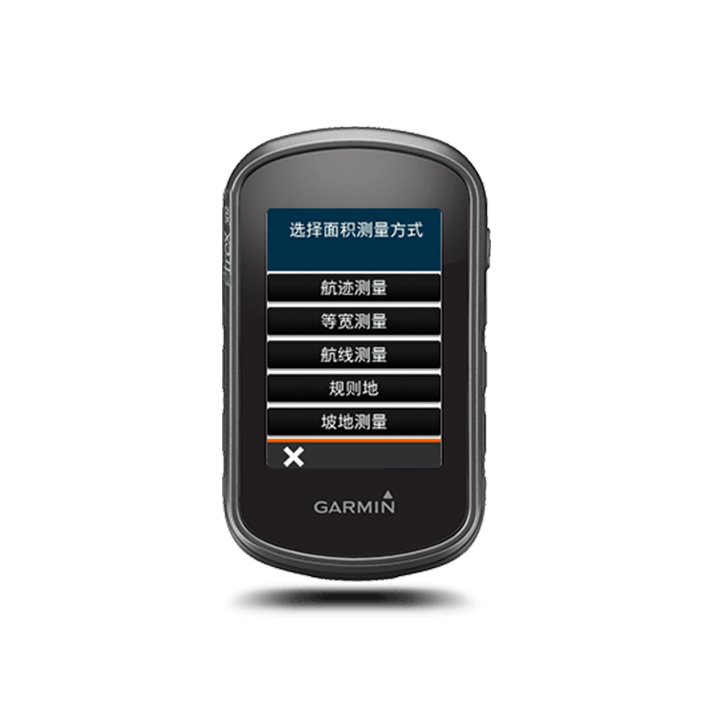 Garmin佳明  测绘收罗eTrex? 302