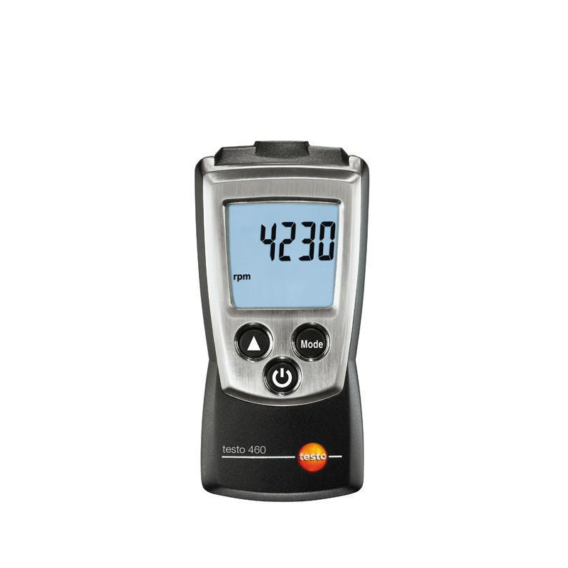 德图转速仪转速表testo460