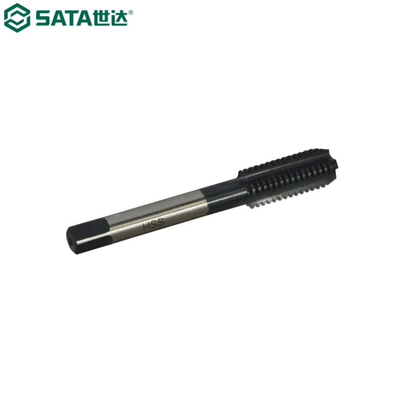 世达 50605 5件套高速钢粗牙机用丝锥M5x0.8MM