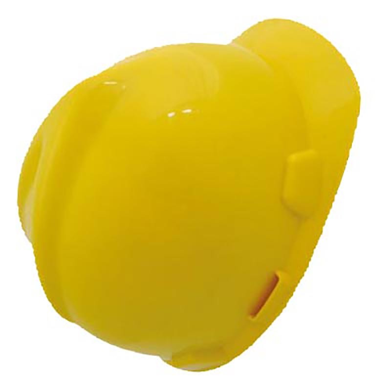 羿科 AEGLE 60102801-Y黄色ABS 清静帽