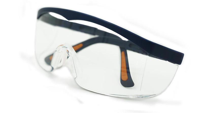 羿科 AEGLE 60200239(透明镜片) 防护眼镜