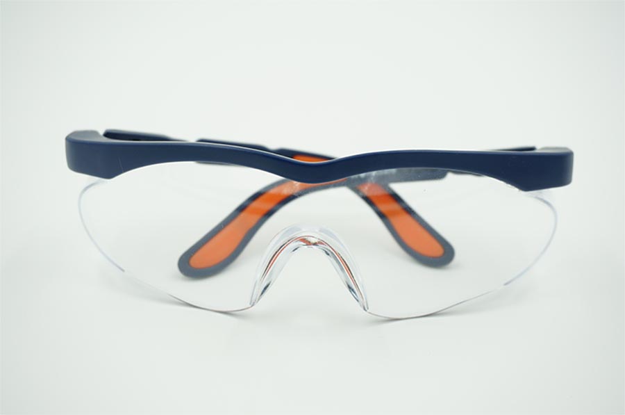 羿科 AEGLE 60200233 （透明镜片清静眼镜） 防护眼镜