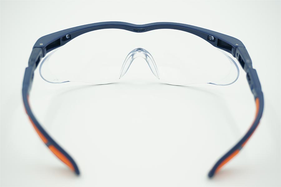 羿科 AEGLE 60200233 （透明镜片清静眼镜） 防护眼镜