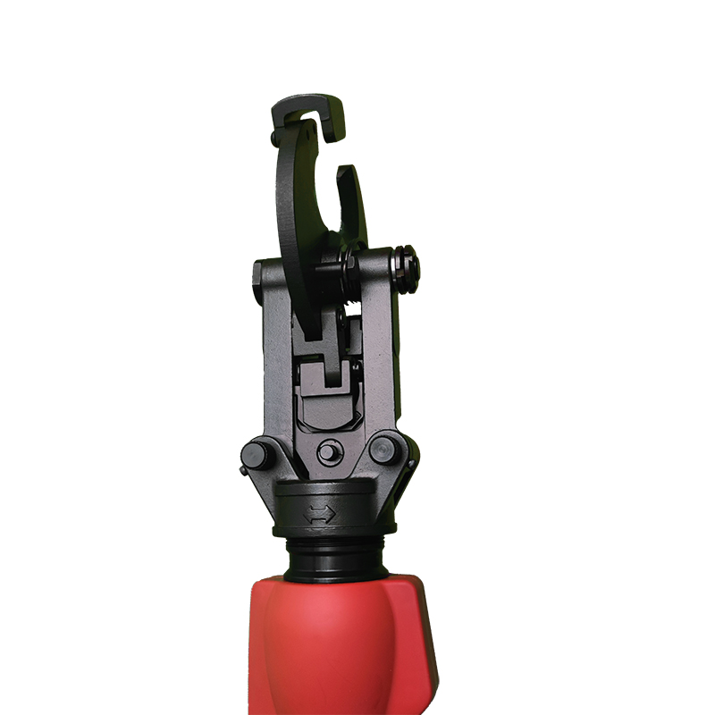 IZUMI ECO-EZ558 充电式液压切刀