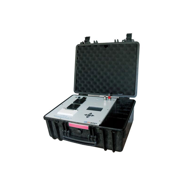 林科 LK403D（标配含HF功效） SF6气体剖析产品综合剖析仪