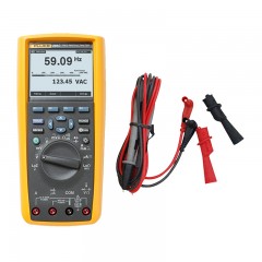 FLUKE F289C 万用表