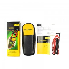 FLUKE F319 钳型电流表