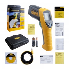 FLUKE F561 测距测温仪