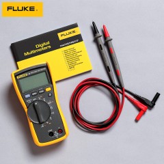 FLUKE F116C 万用表