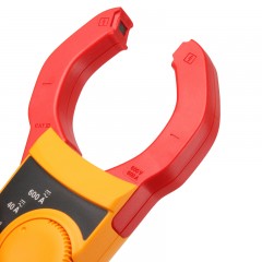 FLUKE F317(40/600A) 钳形电流表