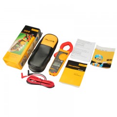 FLUKE F317(40/600A) 钳形电流表