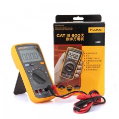 FLUKE F15B+ 万用表