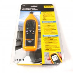 FLUKE F971 温湿度仪