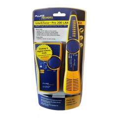 FLUKE MT-8200-60kit 测线仪