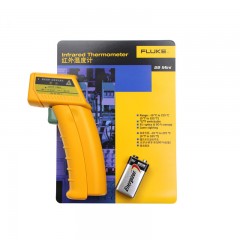FLUKE F59 红外测温仪