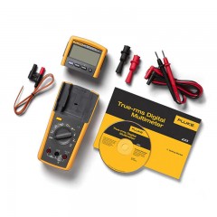 FLUKE F233 数值式万用表