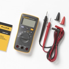 FLUKE F107 数字万用表