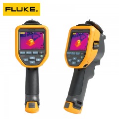 FLUKE Tis10 红外测温仪