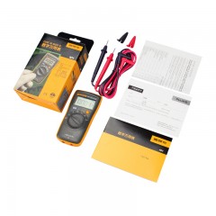 FLUKE F101 电流钳形表