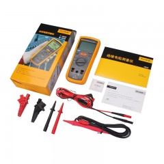FLUKE F1503 绝缘电阻测试仪