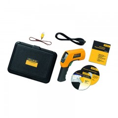 FLUKE F572-2 红外测温仪