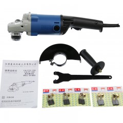 东成 S1M-FF-150A 角磨机