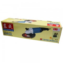 东成 S1M-FF-230A 角磨机