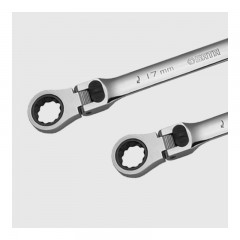 世达 46816 加长型锁定活头快扳24MM