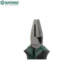 世达 72202 省力型钢丝钳7”