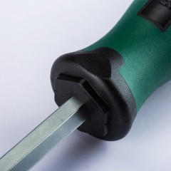 世达 61703 T系列十字形穿心螺丝批#2x100MM