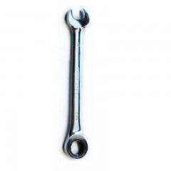 世达 43215 全抛光两用快扳24MM