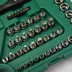 世达 9510 150件6.3x10x12.5MM系列综合组套