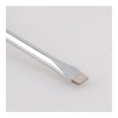 世达 62202 A系列一字形螺丝批3.2x75MM