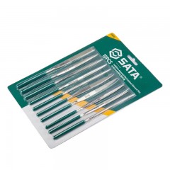 世达 3830 10件套金刚石整形锉4x160MM