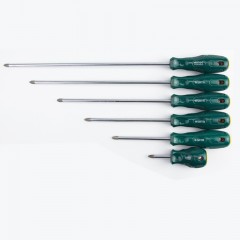 世达 62309 A系列十字形螺丝批#1x150MM