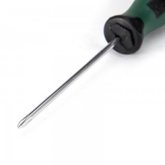 世达 63504 T系列十字形螺丝批#0x150MM