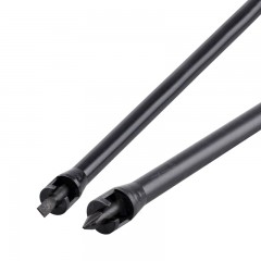 世达 62250 A系列可夹持一字型螺丝批4x125MM