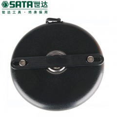 世达 91362 凯丽系列长纤维卷尺30Mx13MM