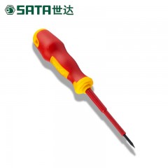 世达 63514 T系列十字形螺丝批#2x200MM