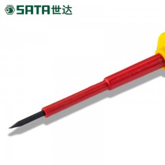 世达 63514 T系列十字形螺丝批#2x200MM