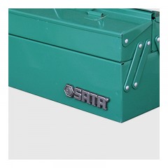 世达 95116 三翻斗工具箱14